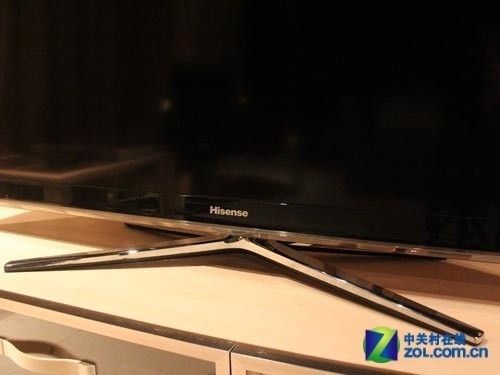 直降4400元海信46寸3D电视清仓抢购