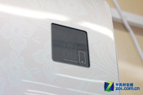 上下出风不吹人海尔1.5P空调3819元