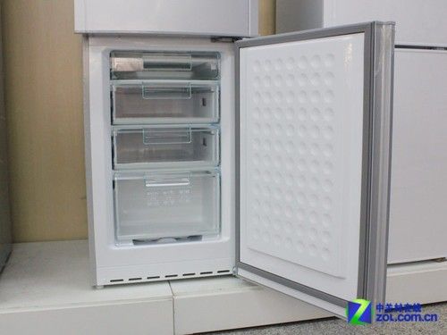 下单返148元西门子实惠两门冰箱热卖