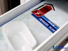 银离子高效杀菌松下多门冰箱15900元