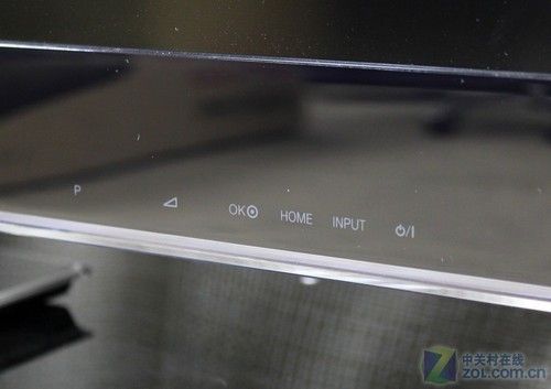 小降500元55寸LG电视市售价12999元