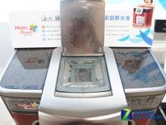 五档无极变温功能海尔智饮机现5599元