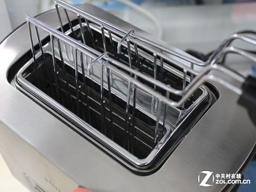 純不銹鋼機身海爾多士爐僅售價399元