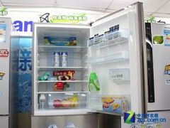 原装高效电机松下智冷冰箱现6499元