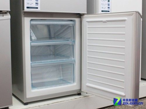 高效隔热设计松下两门冰箱京东2199元