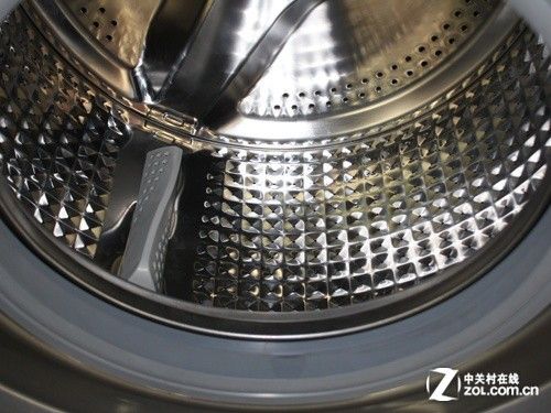 超薄机身大容量三星8kg滚筒现6290元