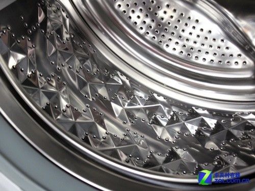 保护腰椎选它松下7kg斜式滚筒售5080元