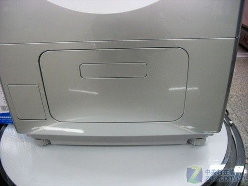 高端豪宅首选卡萨帝10kg一体机15999元