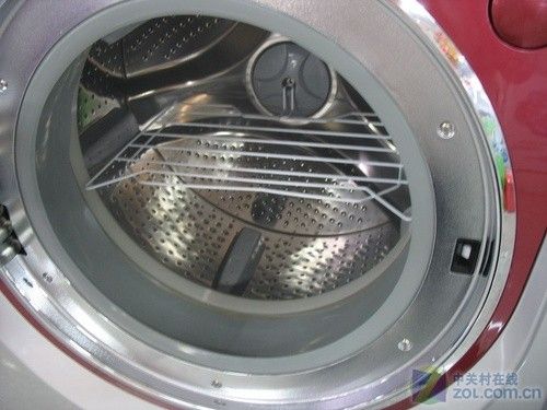 高端豪宅首选卡萨帝10kg一体机15999元