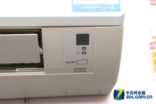 强力除菌抑菌大金1匹空调售价3990元