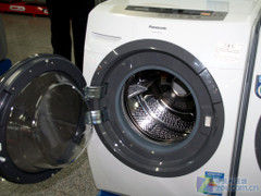 又降600元松下6kg滚筒京东现价3099元