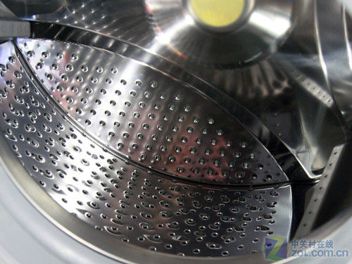 又降七百元三洋斜式滚筒洗衣机2588元