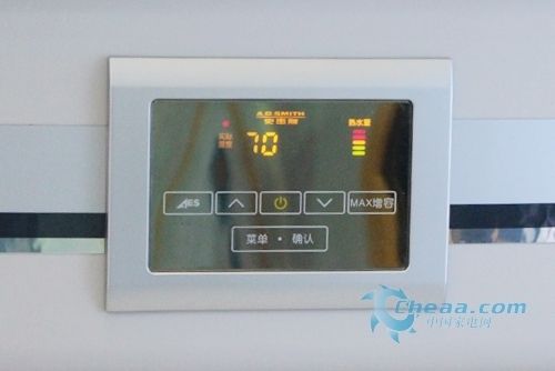 不惧阶梯电价 必选热销节能型电热水器_家电