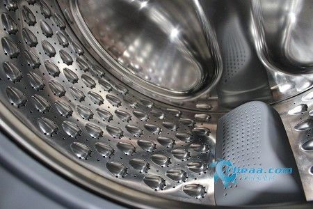 3D正负洗涤技术西门子滚筒洗衣机热卖