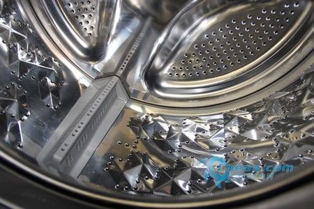 带来高效洗净松下高乐净系列滚筒热销