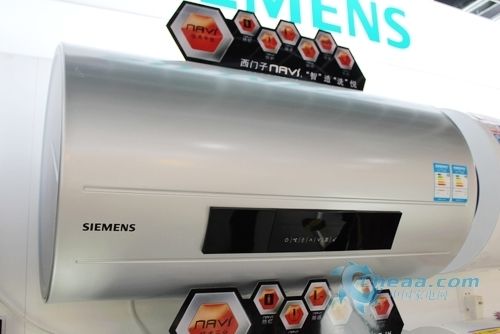 全新升级 西门子热水器dg80166bti