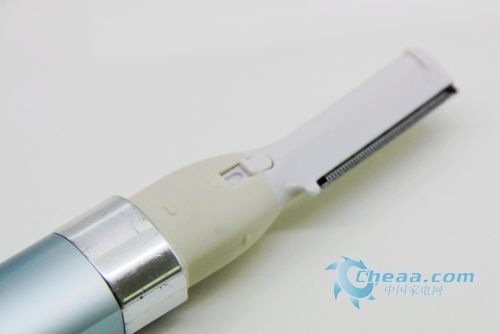 随身享美丽 松下美容修剪器ES2102_家电