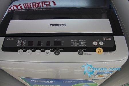 节水洗净能力俱佳松下波轮仅售1949元
