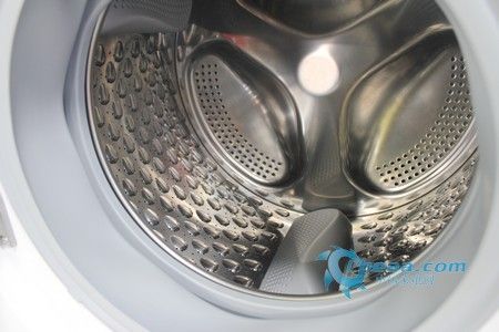 无水烘干更环保博世沙滩晒洗干一体机