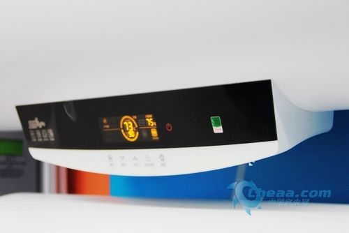 新上市 美的热水器F60-30D7报价2399元