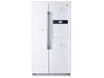 ���� BCD-602WBGM