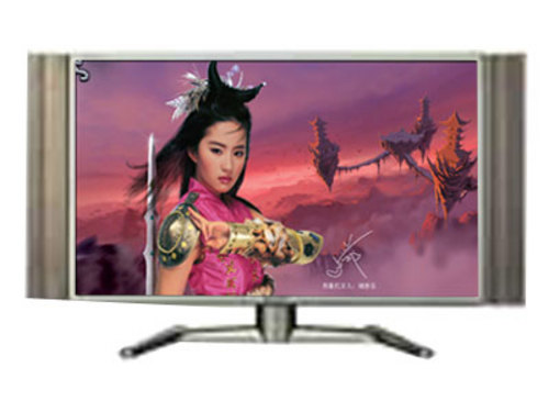 ���� LCD-37G4