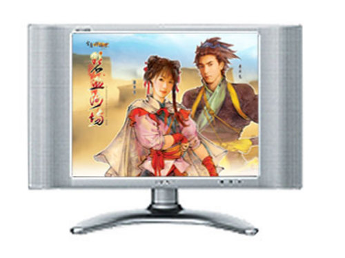 ���� LCD-15B4A