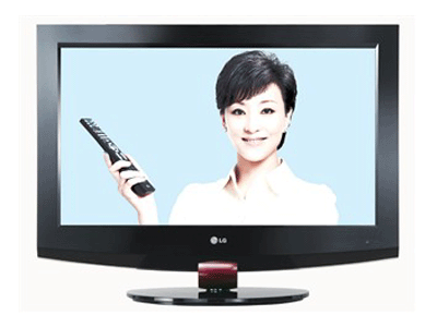 LG 52LB9RF