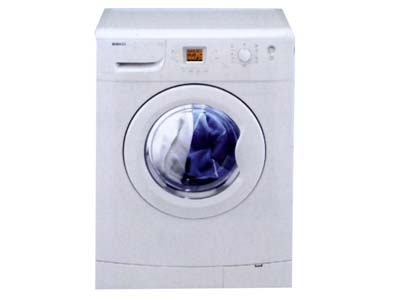 BEKO WMD77085