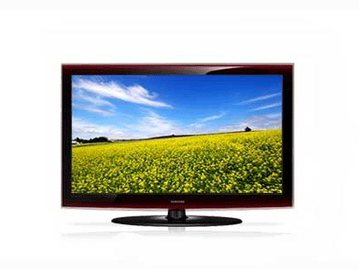 ���� LA40A650A1F