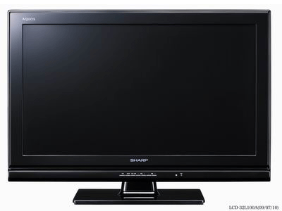���� LCD-32L100A