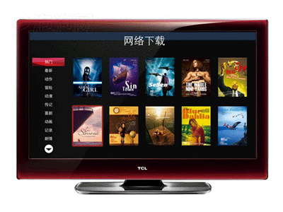 TCL L42P10FBE