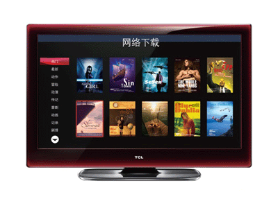 TCL L65P10FBEG