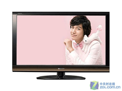 ���� LCD-52Z770A