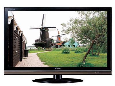 ���� LCD-32D500A-BK