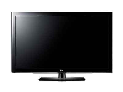 LG 52LD550-CB