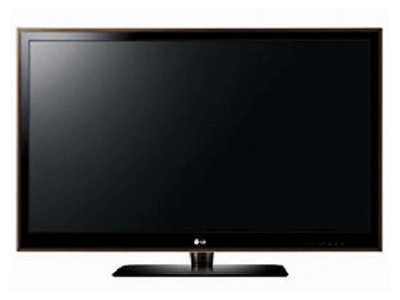 LG 42LD650-CC