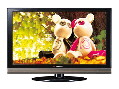 ���� LCD-40J210A