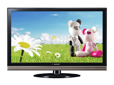 ���� LCD-46J210A