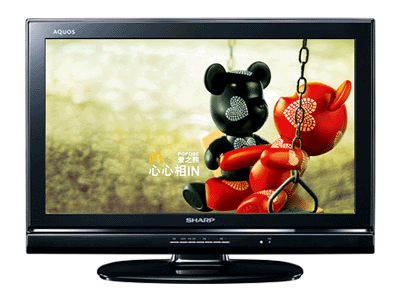 ���� LCD-26Z100A