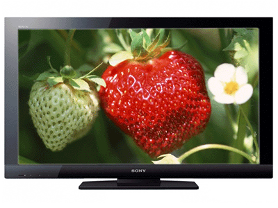 ���� KLV-40BX421