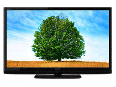 ���� LCD-32LX430A