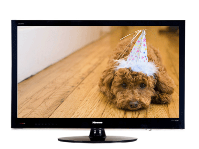 ���� LED42K11PG