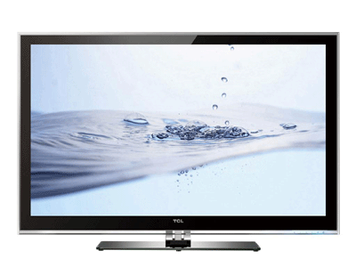 TCL L40V8200-3D