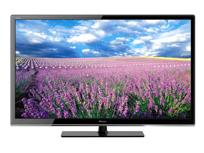 ���� LED42T36X3D