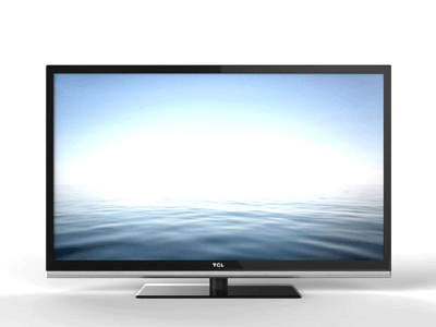 TCL L50E5000-3D