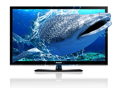 ���� LED46K320DX3D