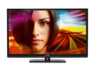 ������ 46PFL3320/T3