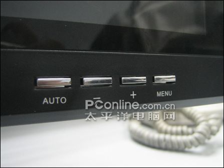 临阵磨刀!清华紫光UN-222w液晶显示器上市_硬