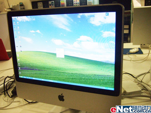 һ�廯ʱ�л�iMacNA877CH/A��ֵ��